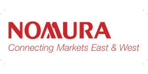 NOMURA - Connecting Markets East & West